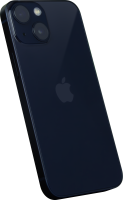 #GOECO Refurbished Smartphone - Apple iPhone 13 mini 128GB mitternacht