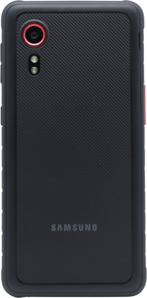 #GOECO Refurbished Smartphone - Samsung Galaxy Xcover 5 64GB (Dual-SIM) schwarz