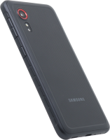 #GOECO Refurbished Smartphone - Samsung Galaxy Xcover 5 64GB (Dual-SIM) schwarz