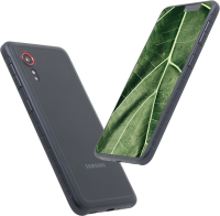 #GOECO Refurbished Smartphone - Samsung Galaxy Xcover 5 64GB (Dual-SIM) schwarz