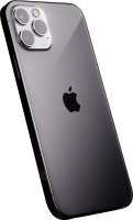 GOECO Refurbished Smartphone - Apple iPhone 12 Pro 256GB graphit