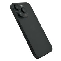 GOECO Refurbished Smartphone - Apple iPhone 14 Pro 128GB mitternacht