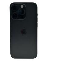 GOECO Refurbished Smartphone - Apple iPhone 14 Pro 128GB mitternacht