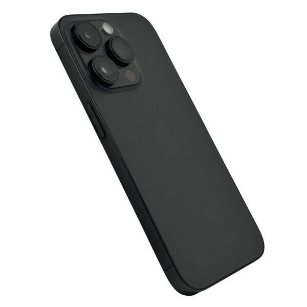 GOECO Refurbished Smartphone - Apple iPhone 14 Pro 256GB mitternacht