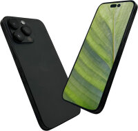 GOECO Refurbished Smartphone - Apple iPhone 14 Pro Max 128GB mitternacht