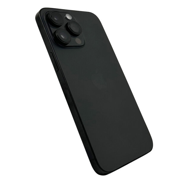 GOECO Refurbished Smartphone - Apple iPhone 14 Pro Max 256GB mitternacht