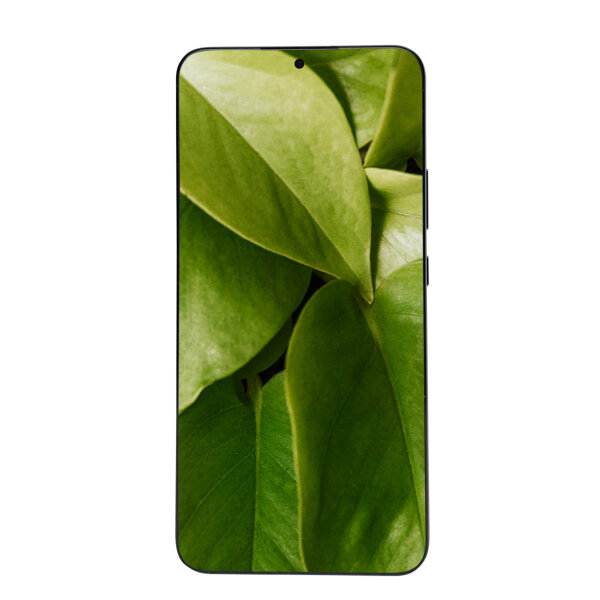 GOECO Refurbished Smartphone - Samsung Galaxy S22 Plus 5G 128GB Phantom Black