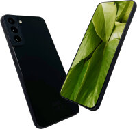 GOECO Refurbished Smartphone - Samsung Galaxy S22 Plus 5G 128GB Phantom Black