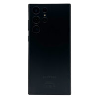 GOECO Refurbished Smartphone - Samsung Galaxy S22 Ultra 5G 128GB Phantom Black