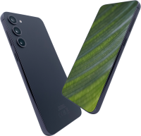 GOECO Refurbished Smartphone - Samsung Galaxy S23 Plus 5G 256GB Phantom Black