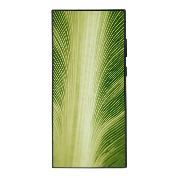 GOECO Refurbished Smartphone - Samsung Galaxy S23 Ultra 5G 256GB Phantom Black