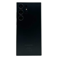 GOECO Refurbished Smartphone - Samsung Galaxy S23 Ultra 5G 256GB Phantom Black