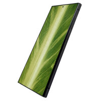 GOECO Refurbished Smartphone - Samsung Galaxy S23 Ultra 5G 256GB Phantom Black