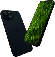 GOECO Refurbished Smartphone - Apple iPhone 15 Plus 128GB schwarz